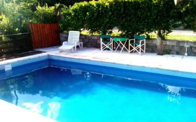 Cabanas Mi Sueno