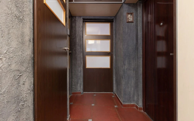 Starej Baśni Apartment Warsaw by Renters