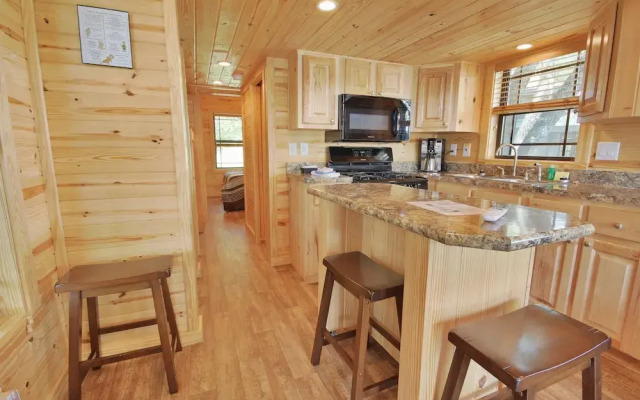 Yogi Bear's Jellystone Park Camp-Resort