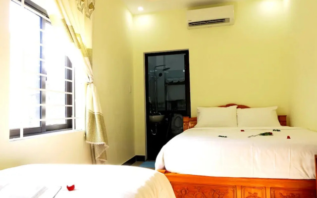 Gold Stone Homestay Hoi An
