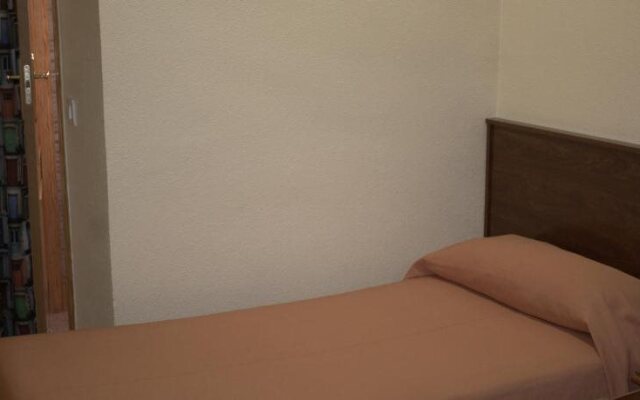 Hostal Residencia Casa Juan