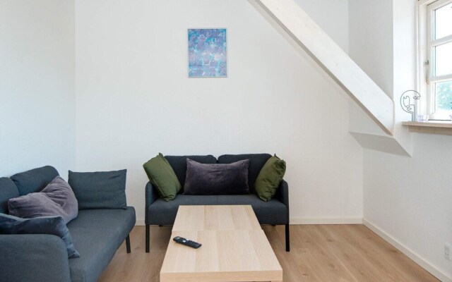 6 Person Holiday Home in Sydals