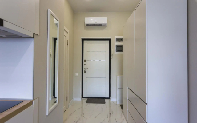 Уютные апартаменты на бульваре Эйнштейна 3