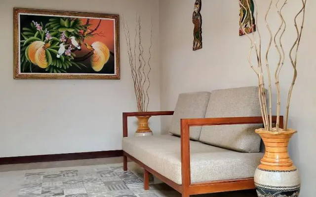 The Grand Villandra Resort