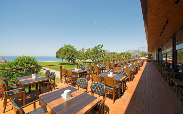 Belcekum Beach Hotel