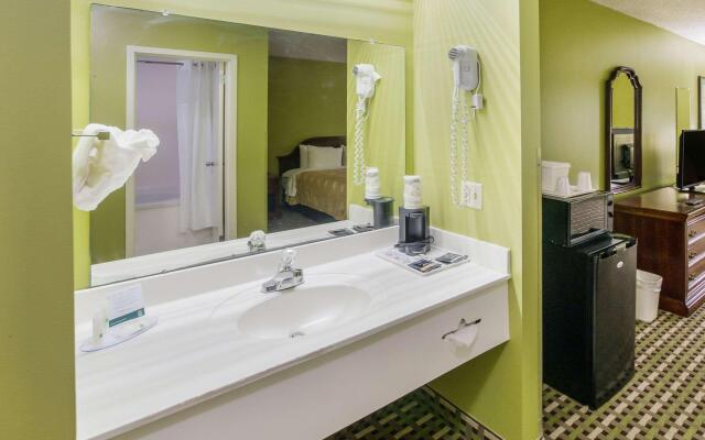 Quality Inn Brunswick