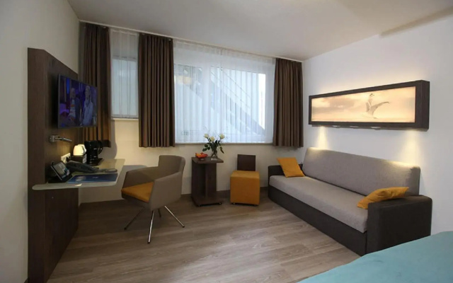 City-Hotel Bremerhaven