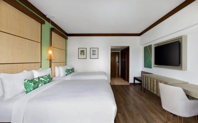 Dusit Beach Resort Guam