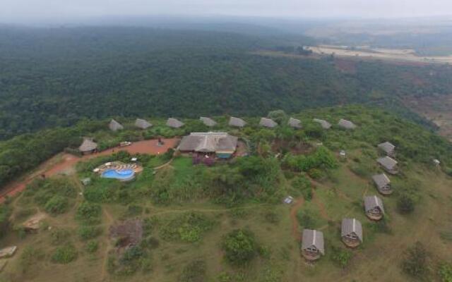 Rhotia Valley Tanzania's Favorite Tented Lodge