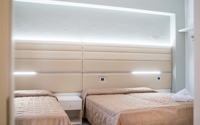 Hotel Mediterraneo
