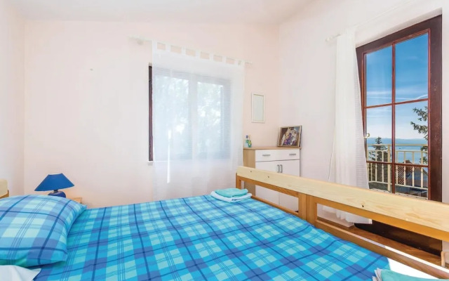 Amazing Home in Veprinac With Wifi and 3 Bedrooms