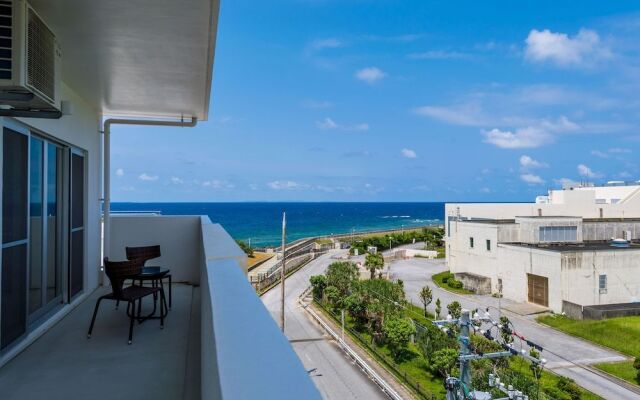 MINATO Chatan Seaside Condominium