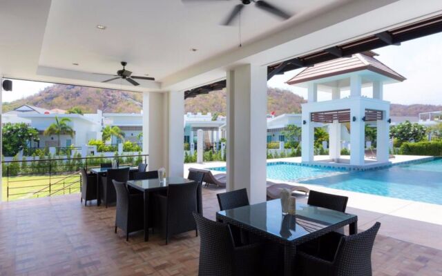 Sivana Villas Hua Hin