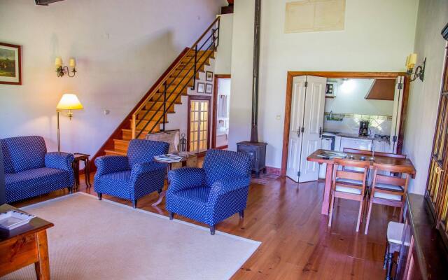 Quinta da Alcaidaria Mór