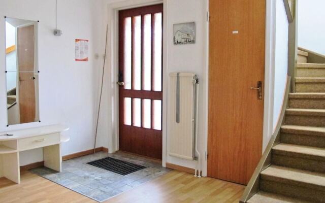 Amazing Home in Lysekil With 4 Bedrooms, Sauna and Wifi