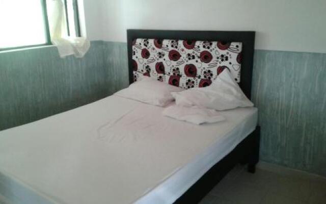 Hotel Villa Aracely