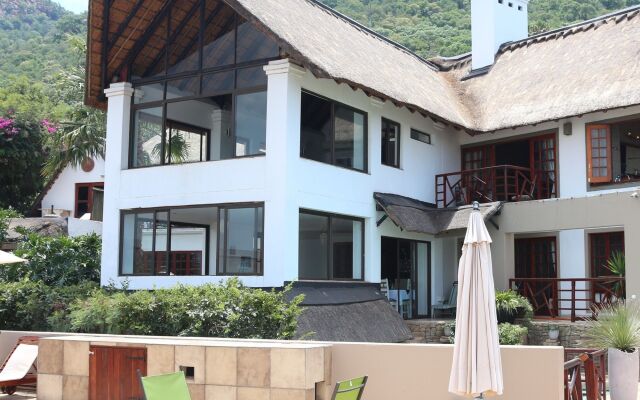 Galagos Lodge