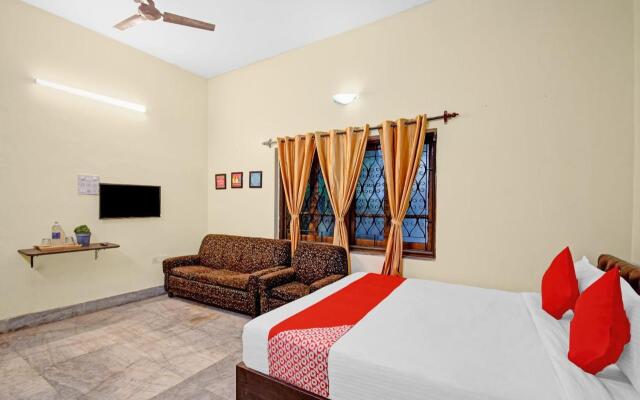 OYO 90277 Delight Residency