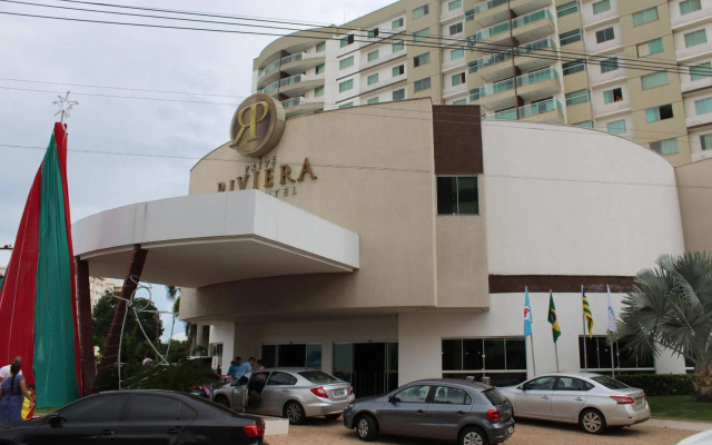 Riviera Park Maria Bonita