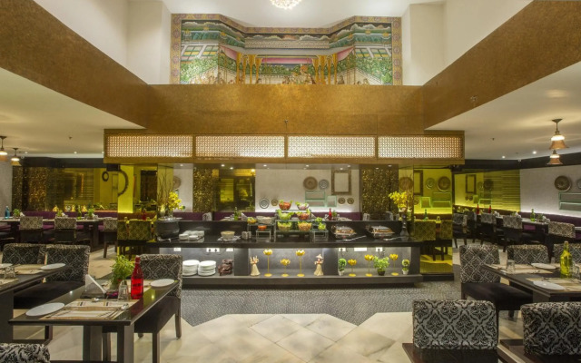 Vesta Maurya Palace