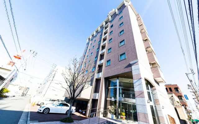 Imabari Urban Hotel