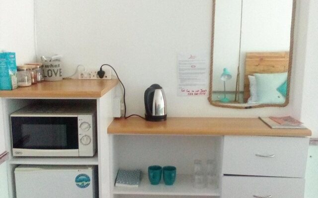Due South Guesthouse