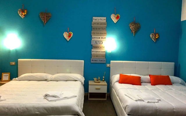 "Here" Mini Loft Alghero (Adults Only)