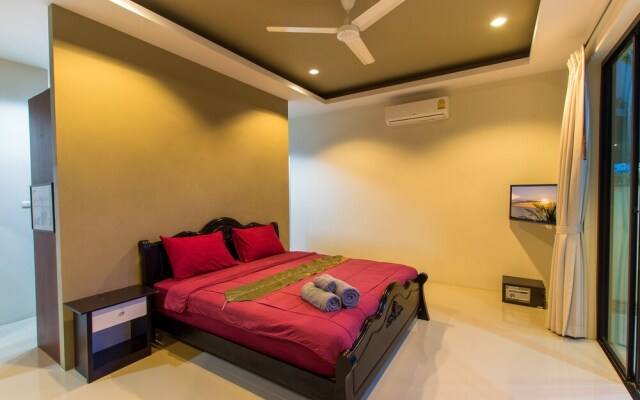 Exclusive Pool Villa by Intira Villas