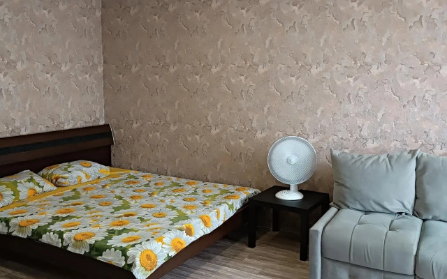 Апартаменты на улице Немировича-Данченко 150