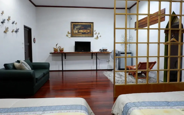 The Park Ayutthaya Resort and Spa