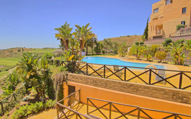 Apartment, Mijas Costa