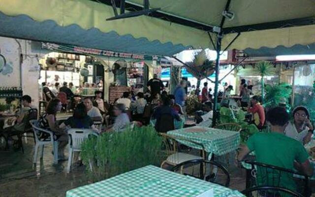 Discovery Malacca Hostel