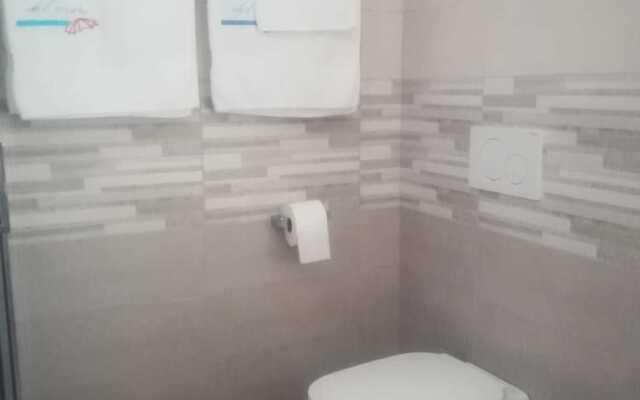 B&B Il Respiro del Mare