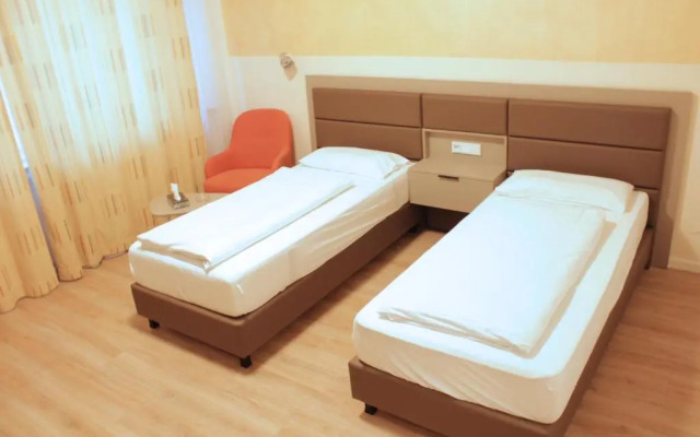 Isar City Hotel