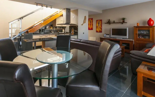Beach Apartment Marfolin 19 El Cotillo