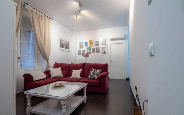 Apartamento Cadiz colonial