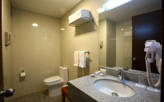 Casa Andina Select Arequipa Plaza