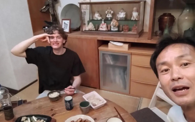 大宮基地　別荘