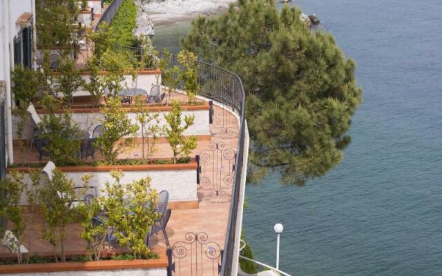 Hotel Cetus