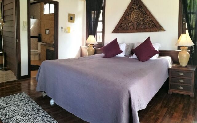 Amintra 5 Villa