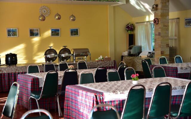 Royal Green Valley Resort