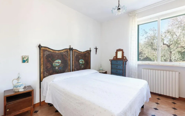 Villa Giorgisa Casale pool sea view