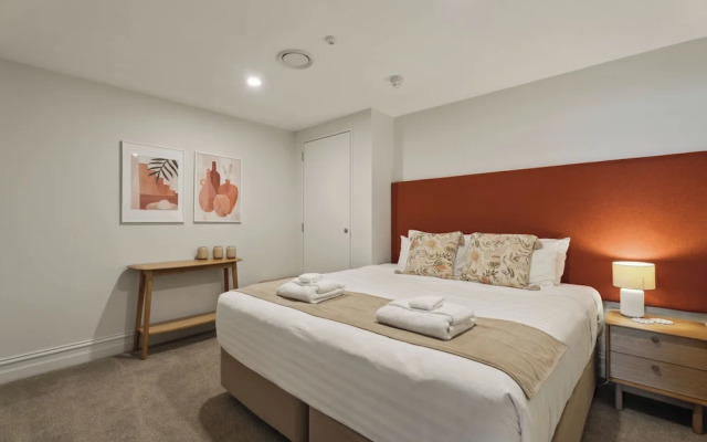 The Beacon - Town Centre Apartment 620