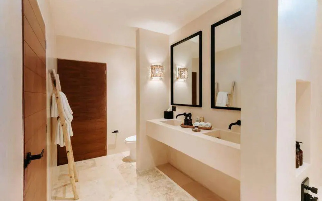 Majaro Hotel Tulum