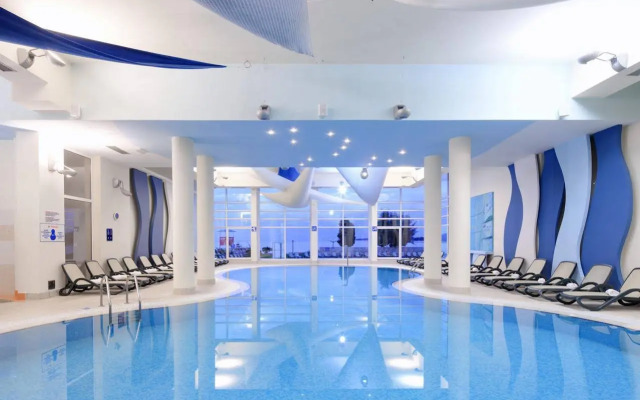 Hotel Umag Plava Laguna
