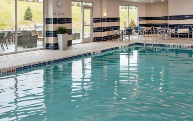 TownePlace Suites by Marriott Chicago Waukegan/Gurnee