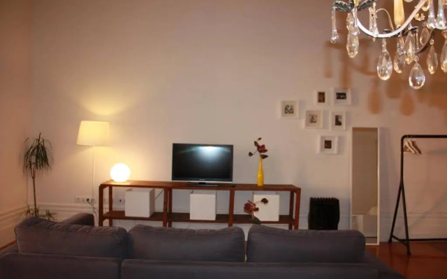 GuestReady - Ayres Gouvea House