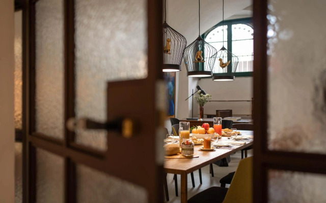 Il Sogno delle Benedettine