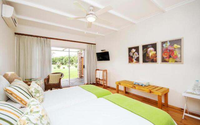 Bydand B&B