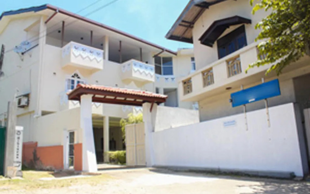 ZEN Rooms Matara Road